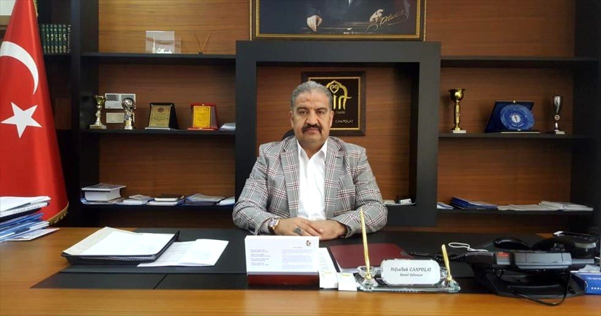 Siirt Özel İdarespor\'dan sporseverlere davet