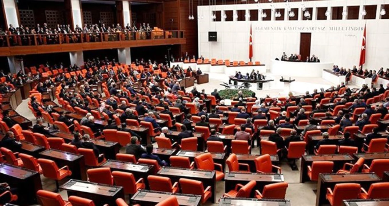 Türkiye\'nin Libya ile imzaladığı tarihi anlaşma Meclis\'te oylanacak