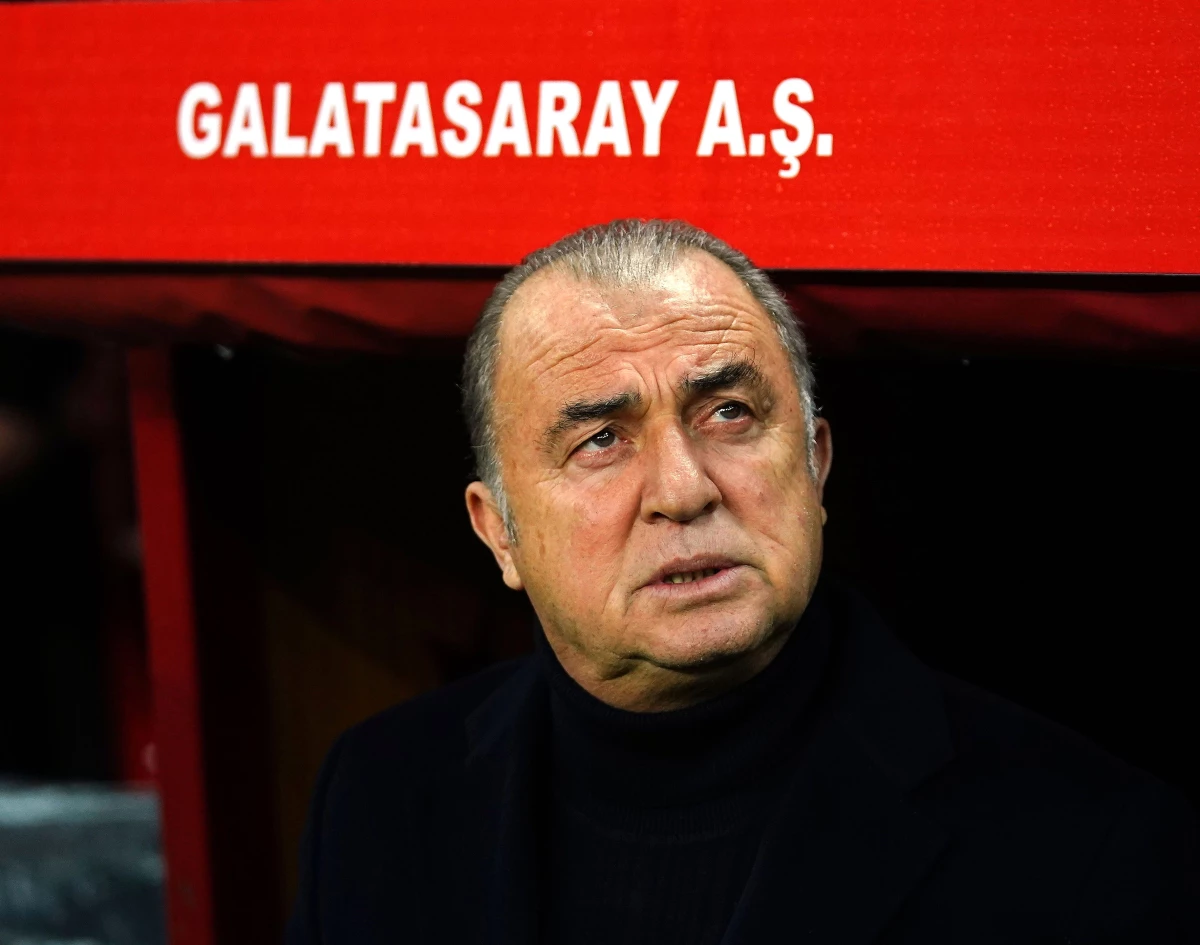 Sosyal medyada Fatih Terim tepkisi! "İstifa etsin"