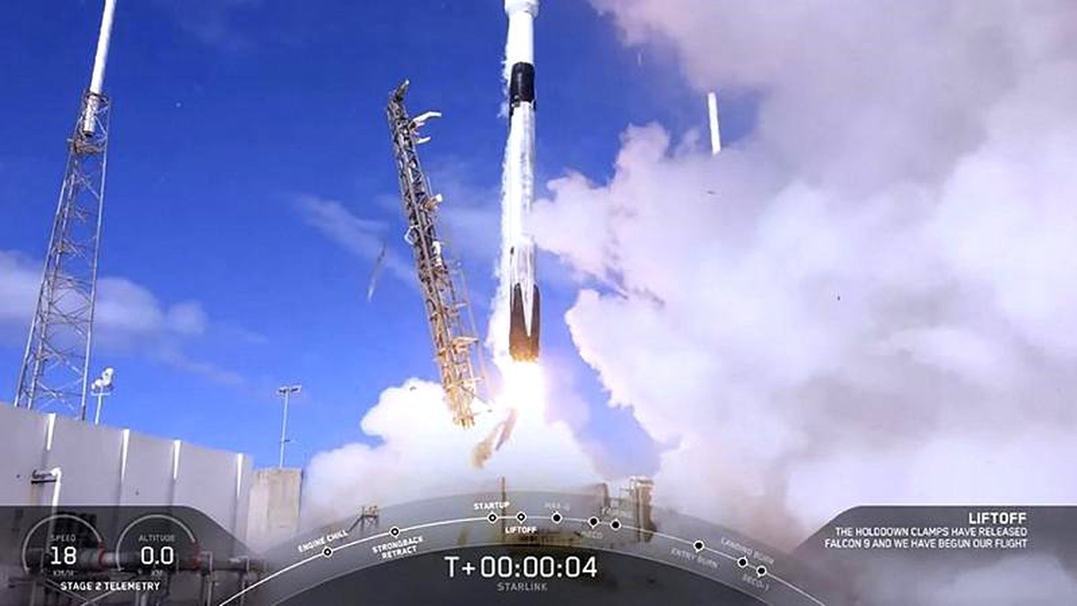 SpaceX\'ten Uluslararası Uzay İstasyonuna \'süper fare\'li kargo