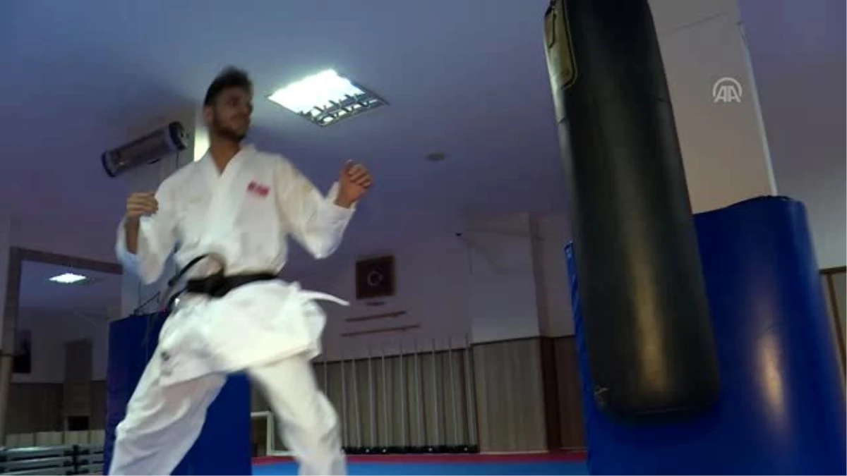 SPORCU AİLELER - Karatenin "Çınar"ları (2)