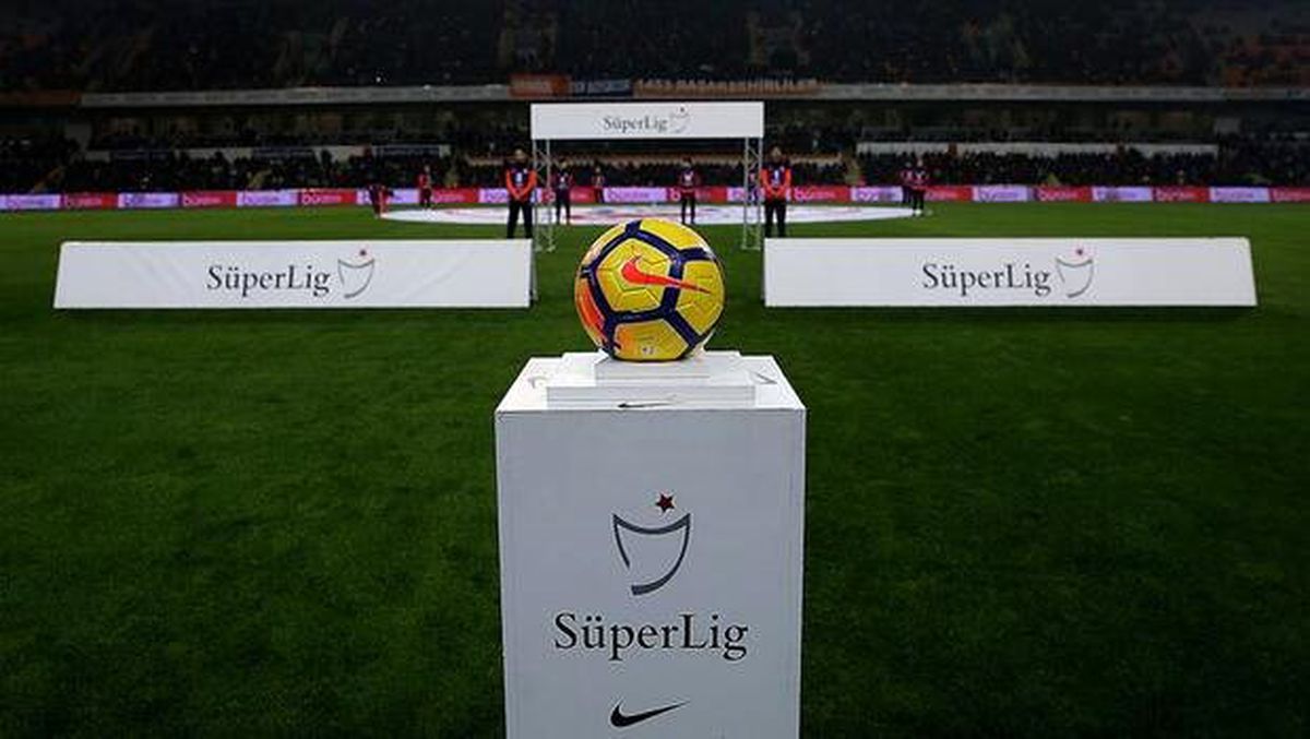 Süper Lig\'de 14. hafta heyecanı başlıyor