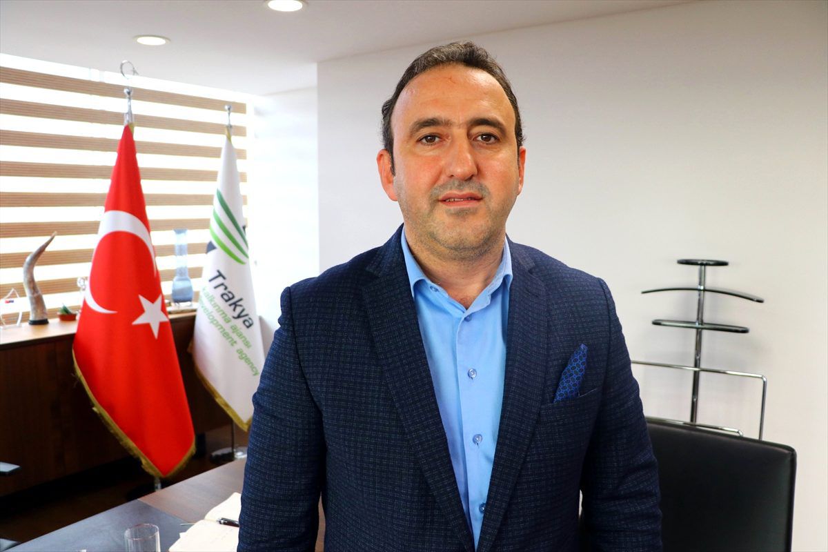 Trakya\'dan 9 ayda 1 milyar 90 milyon dolarlık ihracat