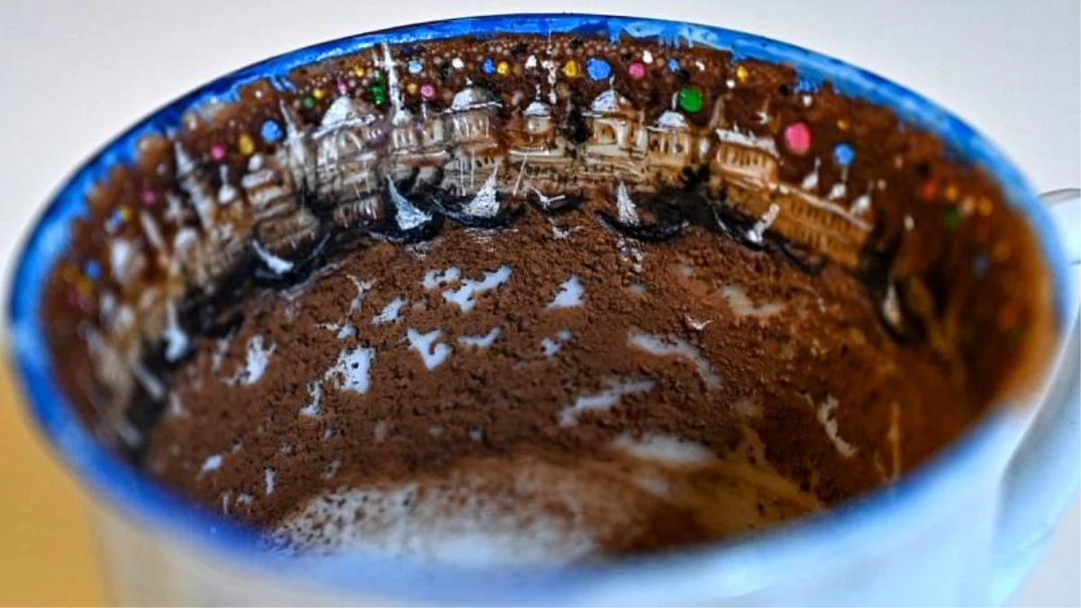 Türk kahvesi UNESCO listesine alındı