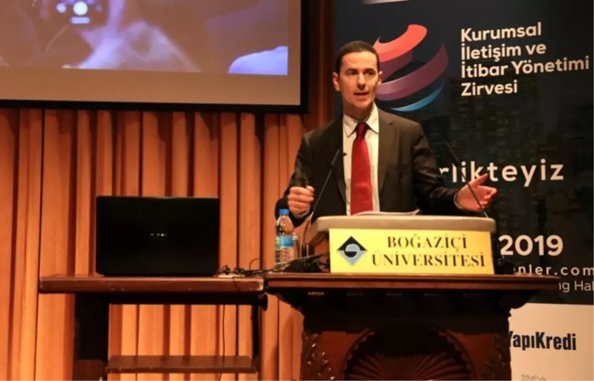 Türk şirketlere Paris İklim Anlaşması çağrısı
