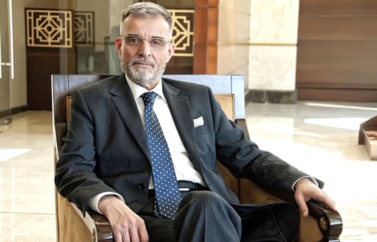 Türkiye Gıda Sanayii İşverenleri Sendikası Başkanlığına Necdet Buzbaş yeniden seçildi