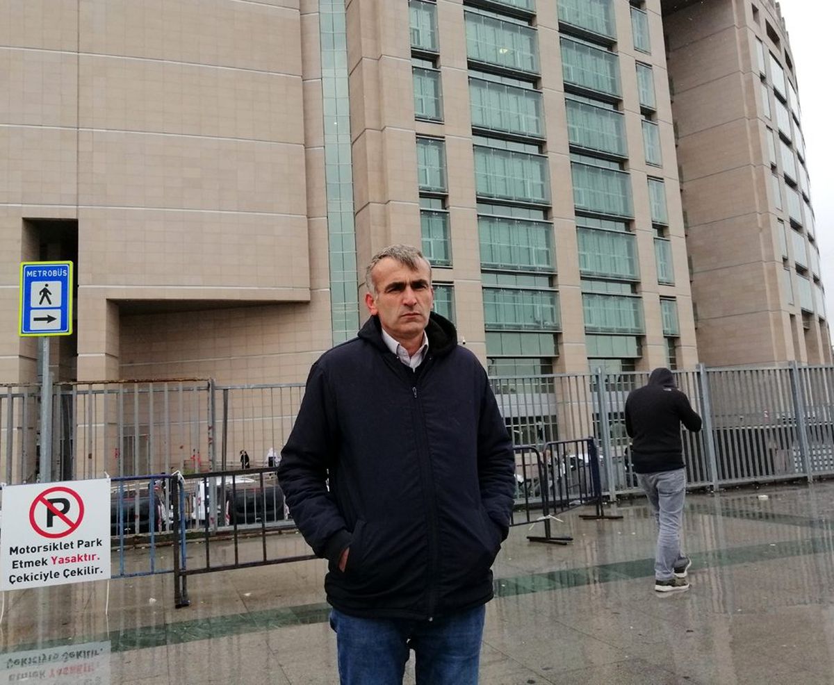 Türkiye\'nin konuştuğu seri katilin ağabeyi İHA\'ya konuştu