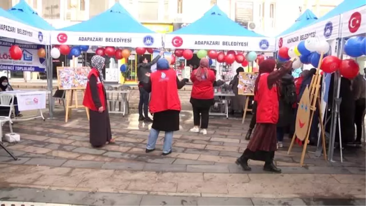 Uluslararası Damla Gönüllüleri Derneğinden "gönüllülük" çağrısı