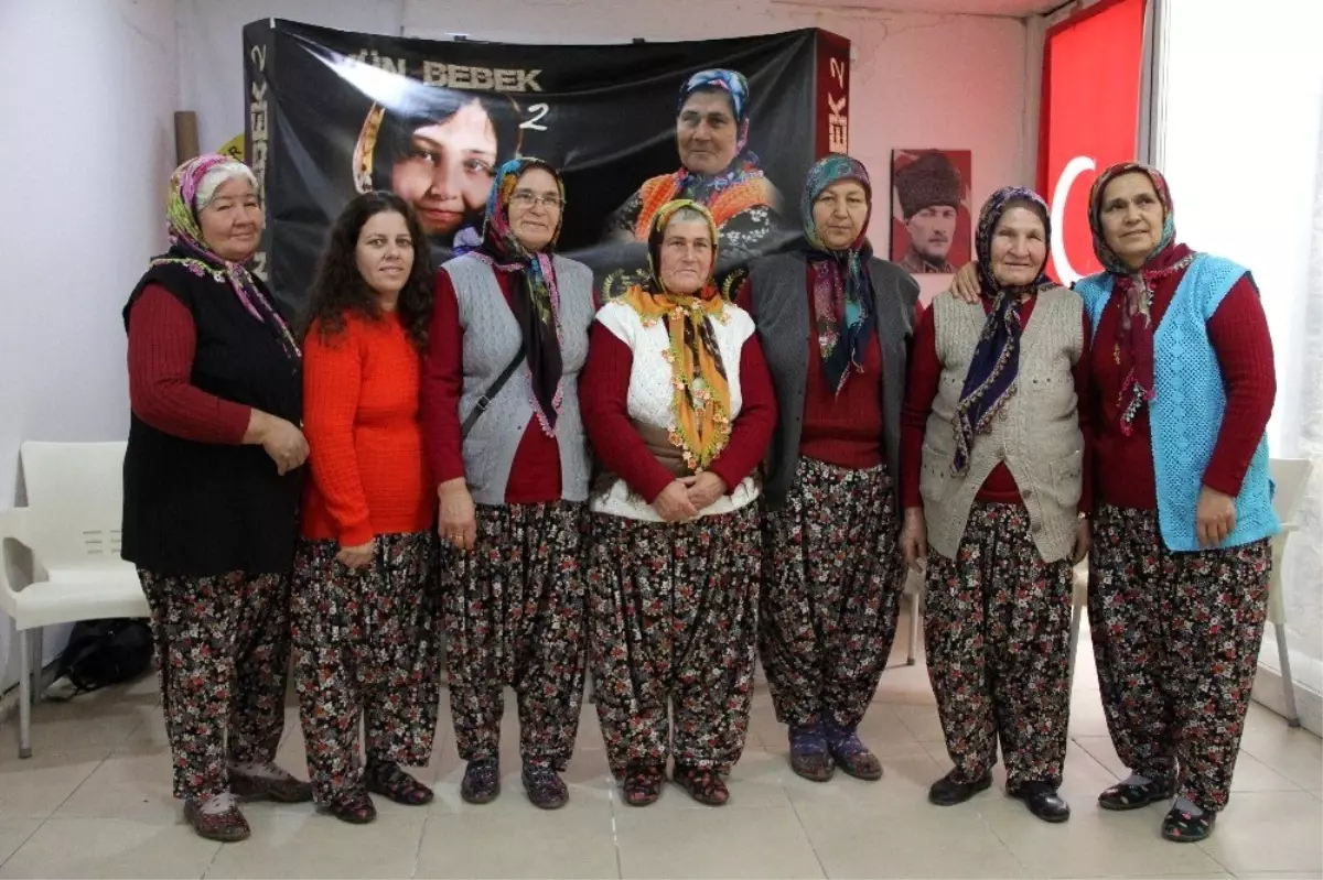 Ümmiye Teyze, Yün Bebek 2 filmiyle geliyor