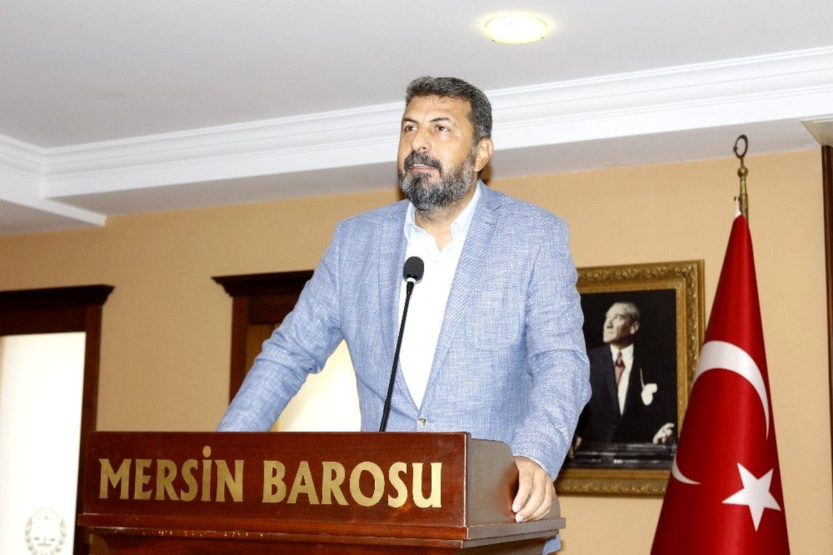 Yeşilboğaz: "Dünyada örnek bir karar"