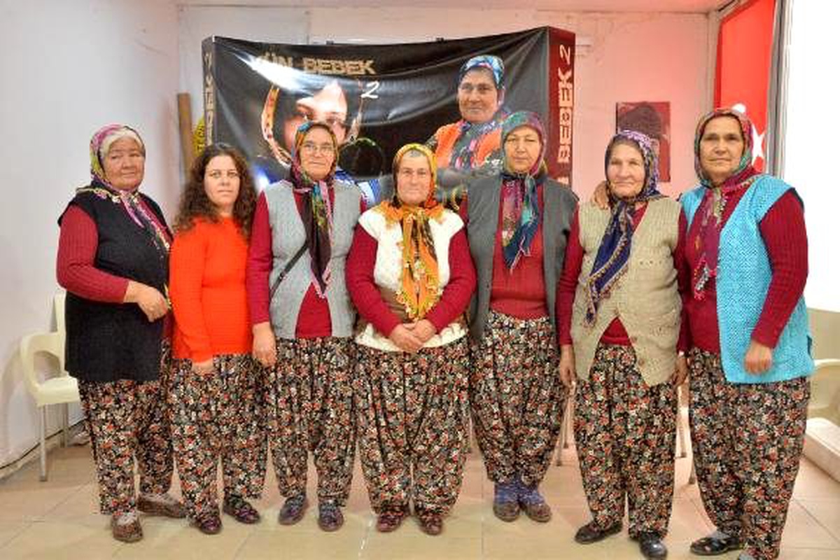 \'Yün Bebek 2\' geliyor: Başrolde yine kadınlar olacak