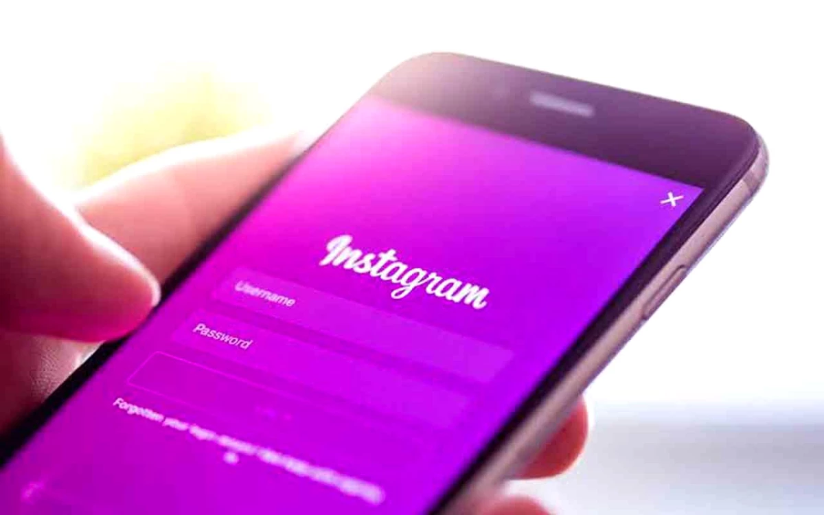 13 yaş altındaki insanlar Instagram kullanamayacak