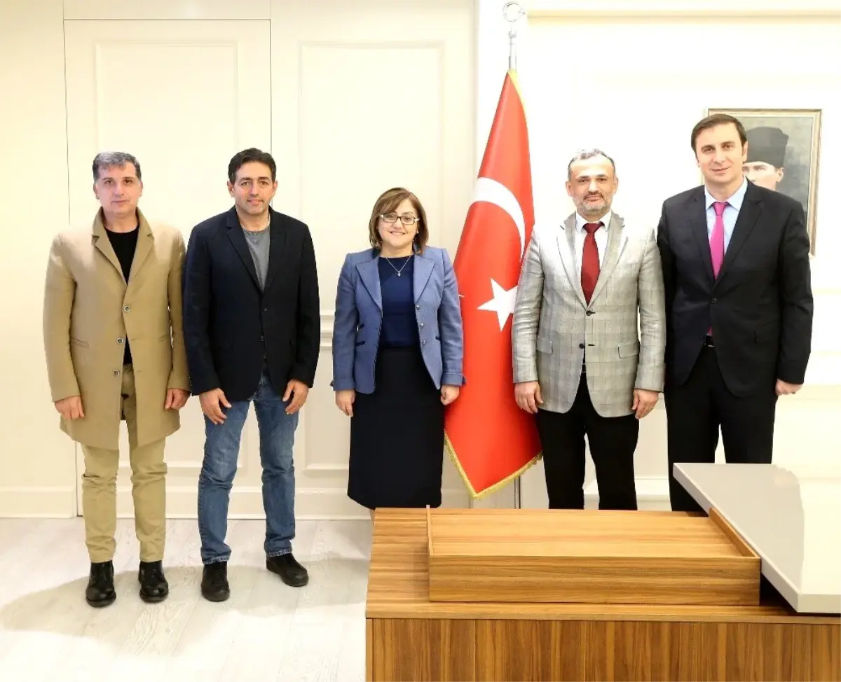 2022 Avrupa Büyükler Karate Şampiyonası Gaziantep\'te yapılacak