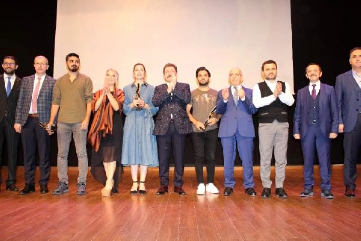 3\'üncü Uluslararası Truva Atı Kısa Film Festivali Ödül töreni gerçekleştirildi