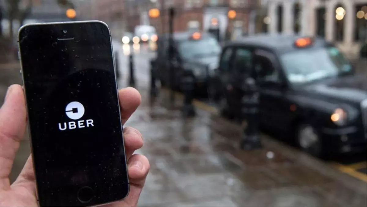 ABD\'de Uber seferlerinde 2 yılda 5 bin 981 cinsel saldırı yaşandı