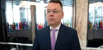 ABD'li pastör Andrew Brunson Macar dergisine konuştu: Türkiye'de pratikte beni rehin aldılar