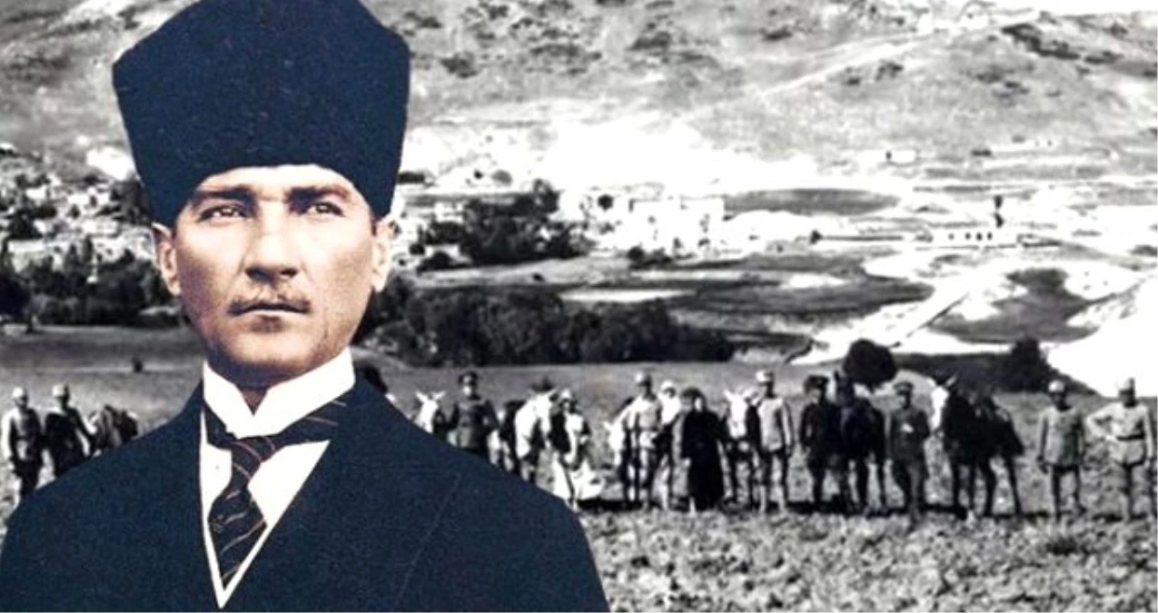 AK Parti\'den Alman televizyonunun Atatürk yayınına tepki: Çirkin bir saldırıdır
