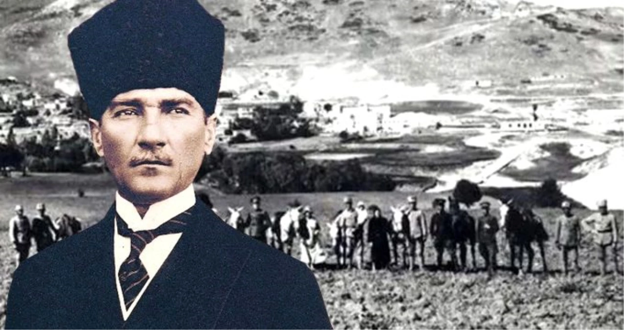 Alman devlet televizyonundan küstah iddia: Mustafa Kemal Atatürk, Adolf Hitler ile işbirliği yaptı