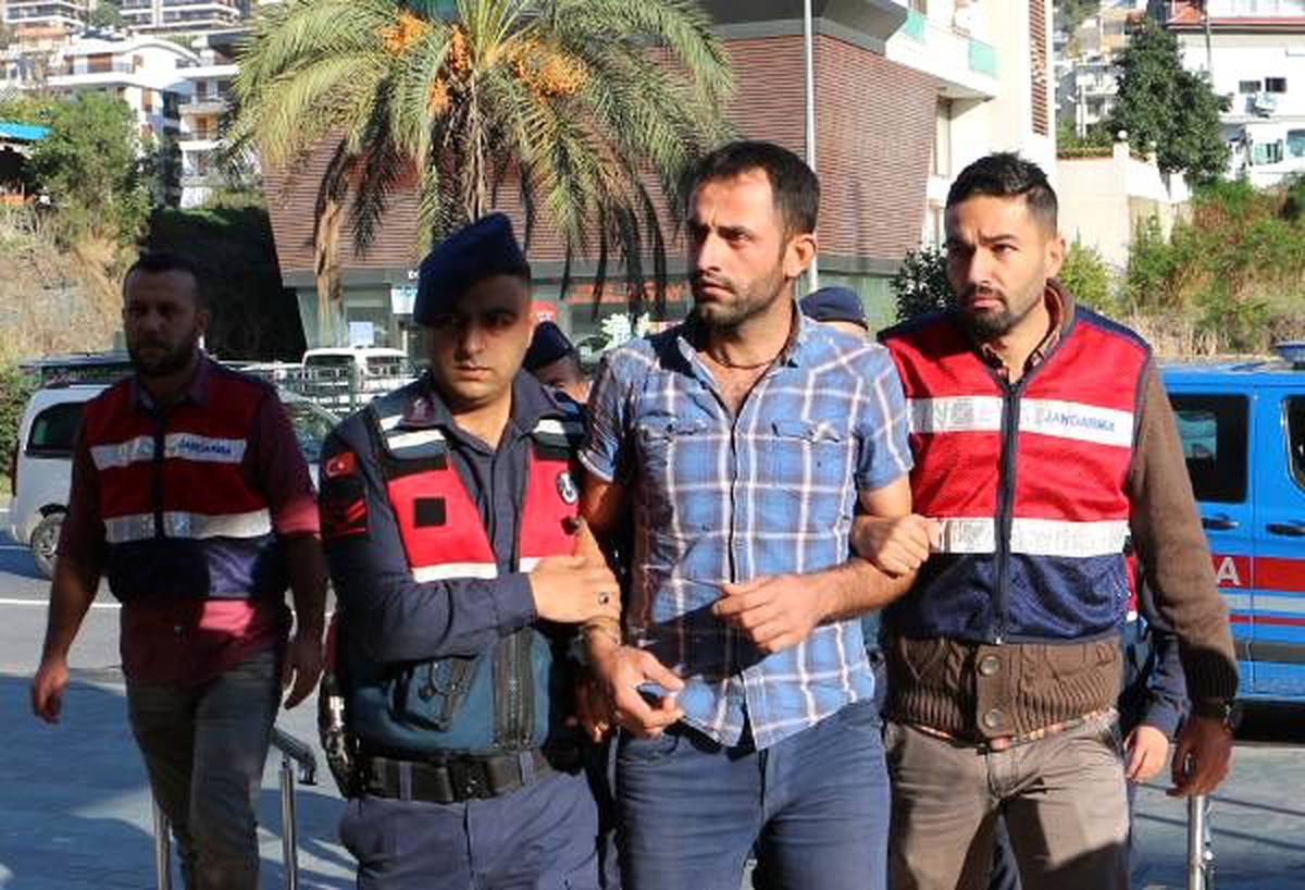 Ayşenur\'un intiharıyla ilgili 14 yıl hapse çarptırılan kuzenine ikinci tahliye