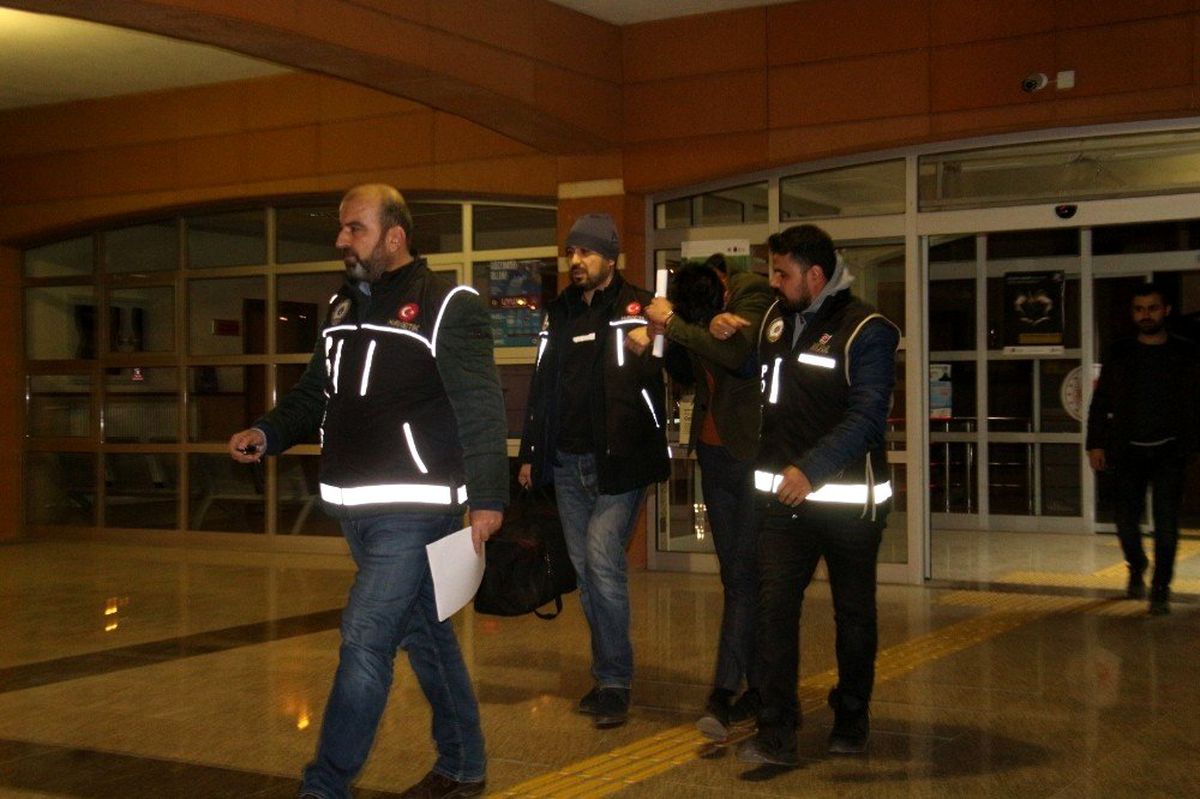 Çankırı\'da uyuşturucuya geçit yok