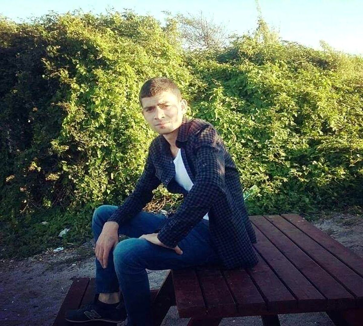 Ceren\'in katili, onun da hayatını kararttı