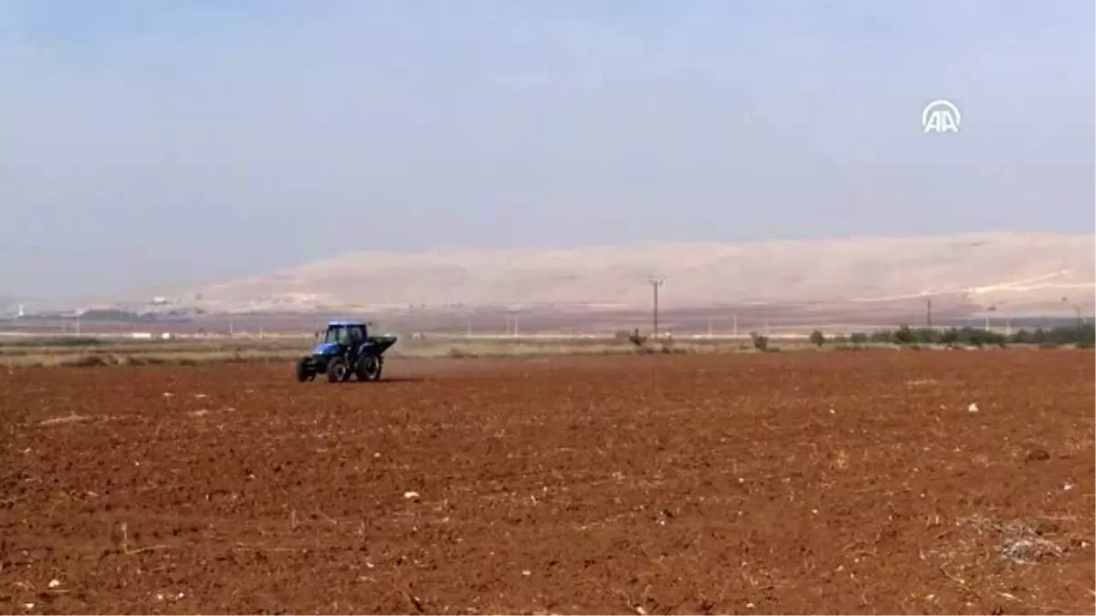 Çiftçiye ekonomik ve verimli üretim için "toprak analizi reçetesi" önerisi