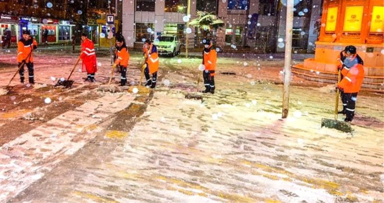 Düzce Belediyesi\'nin Twitter paylaşımına Denizli ve Malatya Büyükşehir Belediyelerinden cevap