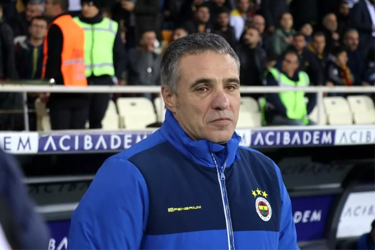 Ersun Yanal: "Biz hep birlikteyiz"