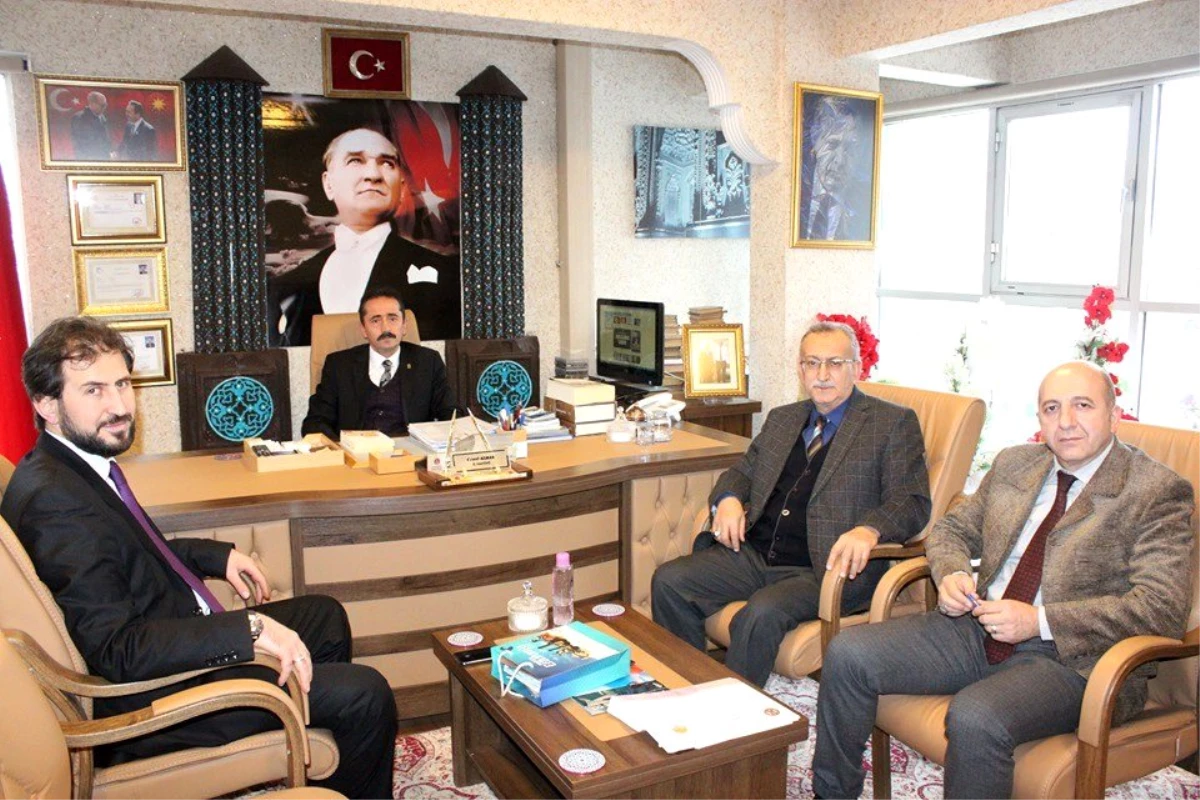 Erzurum\'da Kış Turizm Kongresi düzenlenecek