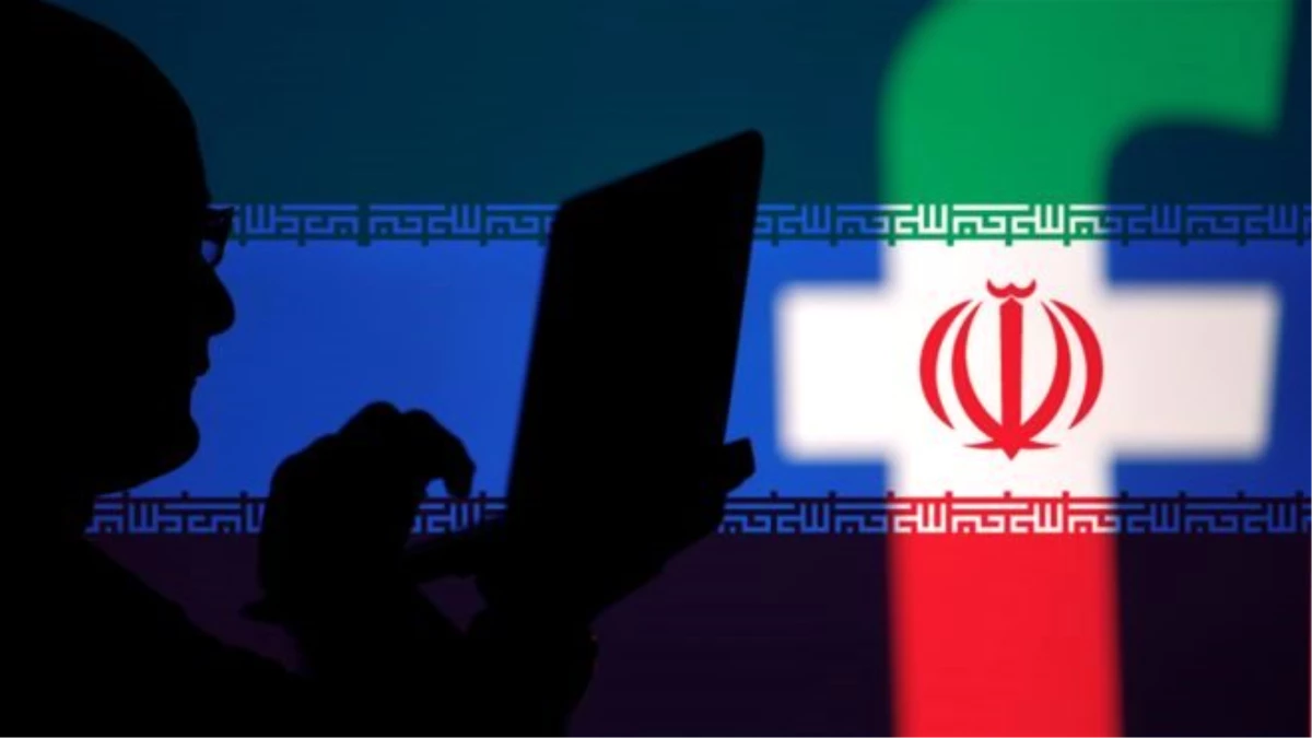 Facebook, İran\'ın dini lideri Ali Hamaney\'in Arapça hesabını kapattı