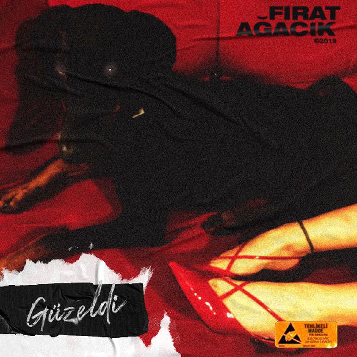 Fırat Ağacık\'tan yeni şarkı "Güzeldi"