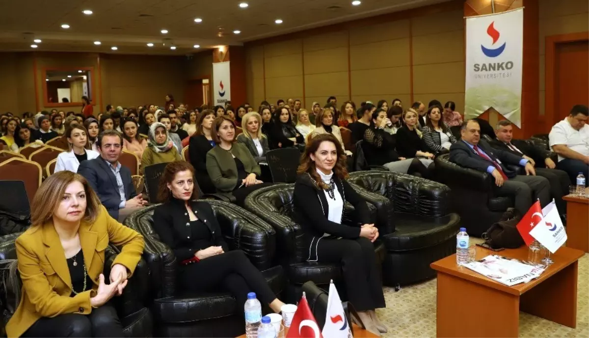 Gaziantep Sağlıkta Kalite Günleri Toplantısı