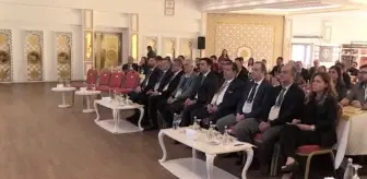 'İşimi Yönetebiliyorum Projesi'