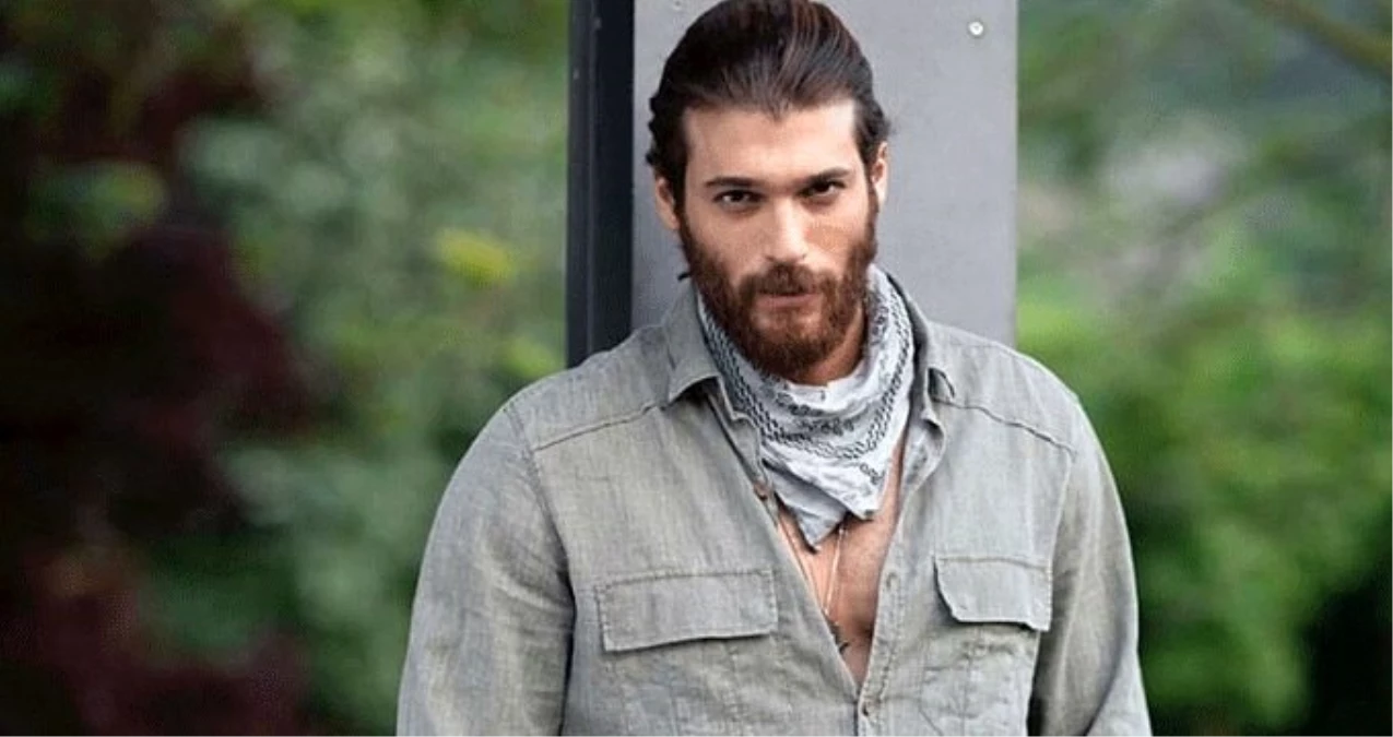 Kadın hayranına "Arka odaya geçelim" diyen Can Yaman İtalya\'da Survivor programını sunacak