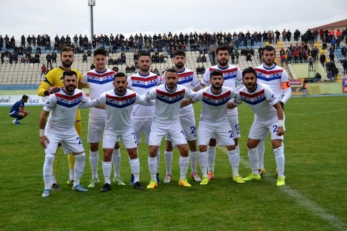 Kırıkkale Büyük Anadolu Spor, namağlup liderliğini sürdürüyor