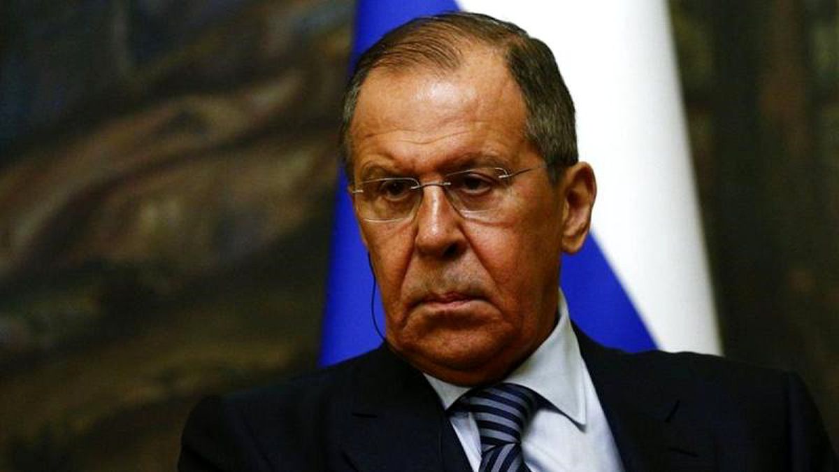 Lavrov: ABD\'nin bölgede her adımını ayna gibi yansıtacağız