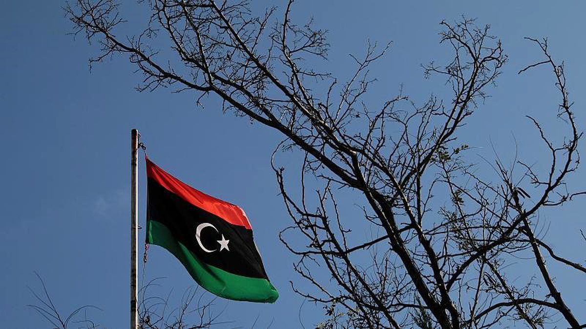Libya\'dan Atina\'nın büyükelçiyi sınır dışı kararına tepki: Kabul edilemez
