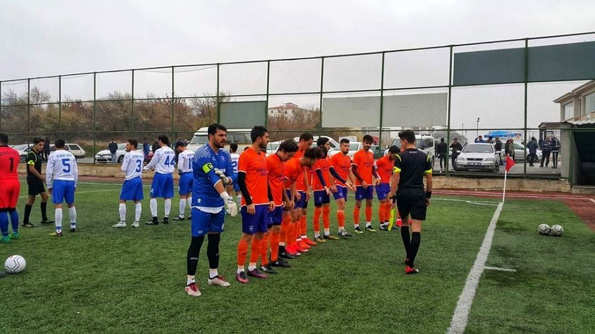 Malatya 1. Amatör Küme Futbol Ligi\'nde 3. hafta heyecanı