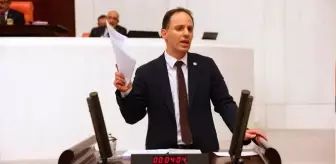 Milletvekili, Sayıştay raporlarıyla duyurdu: 87 bin lira maaş alan ETİ Maden çalışanları var