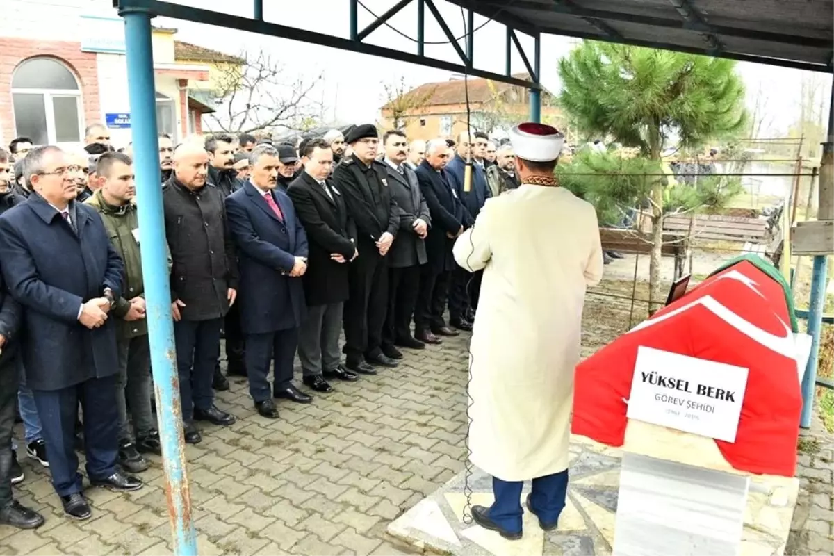 Saha bekçisi cinayetine 3 gözaltı