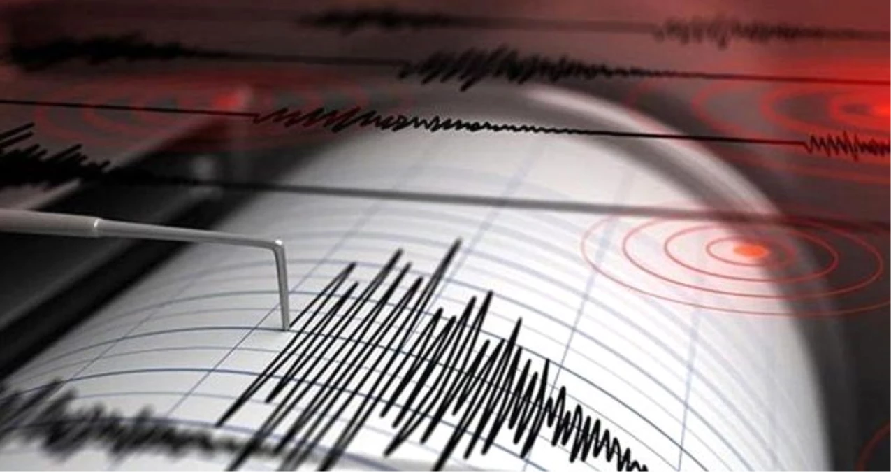 Ağrı ve Bingöl\'de peş peşe iki deprem meydana geldi