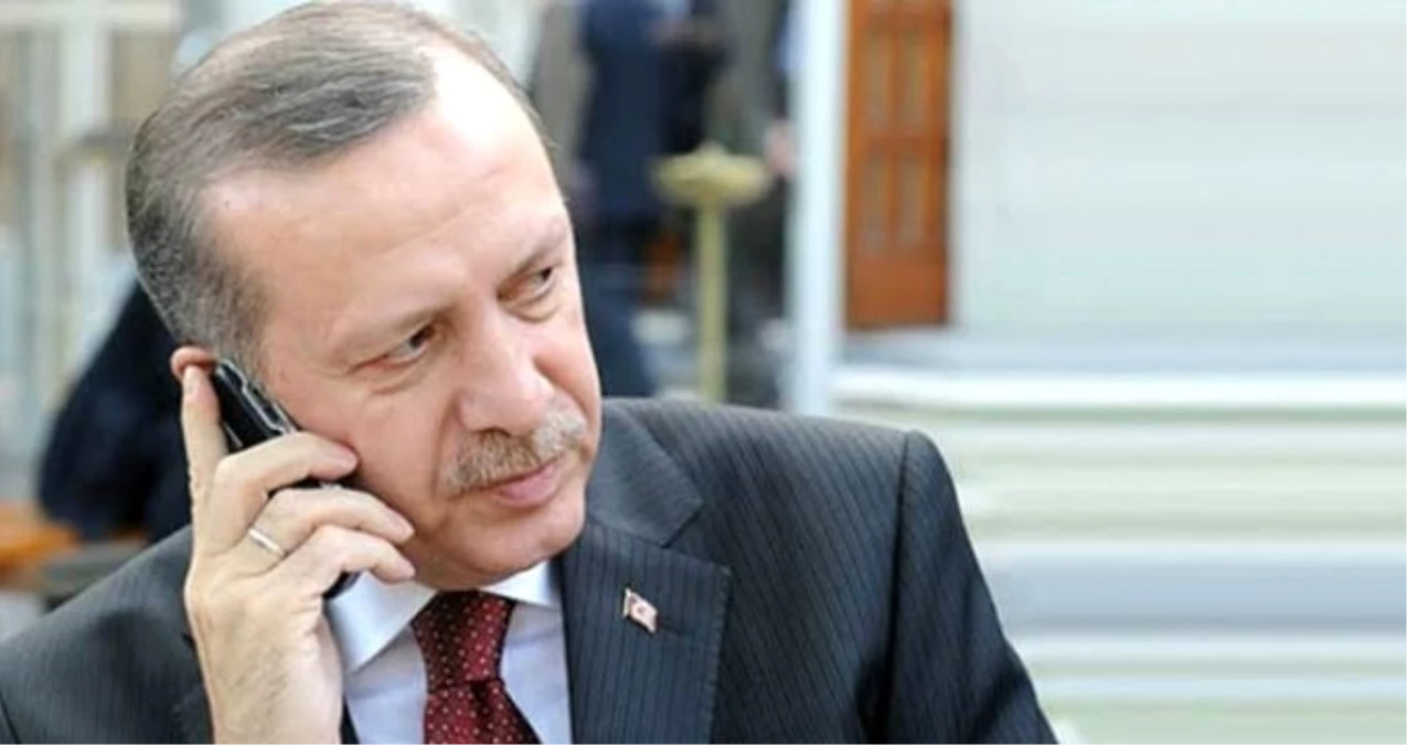 Cumhurbaşkanı Erdoğan, Ceren Özdemir\'in anne ve babasını aradı