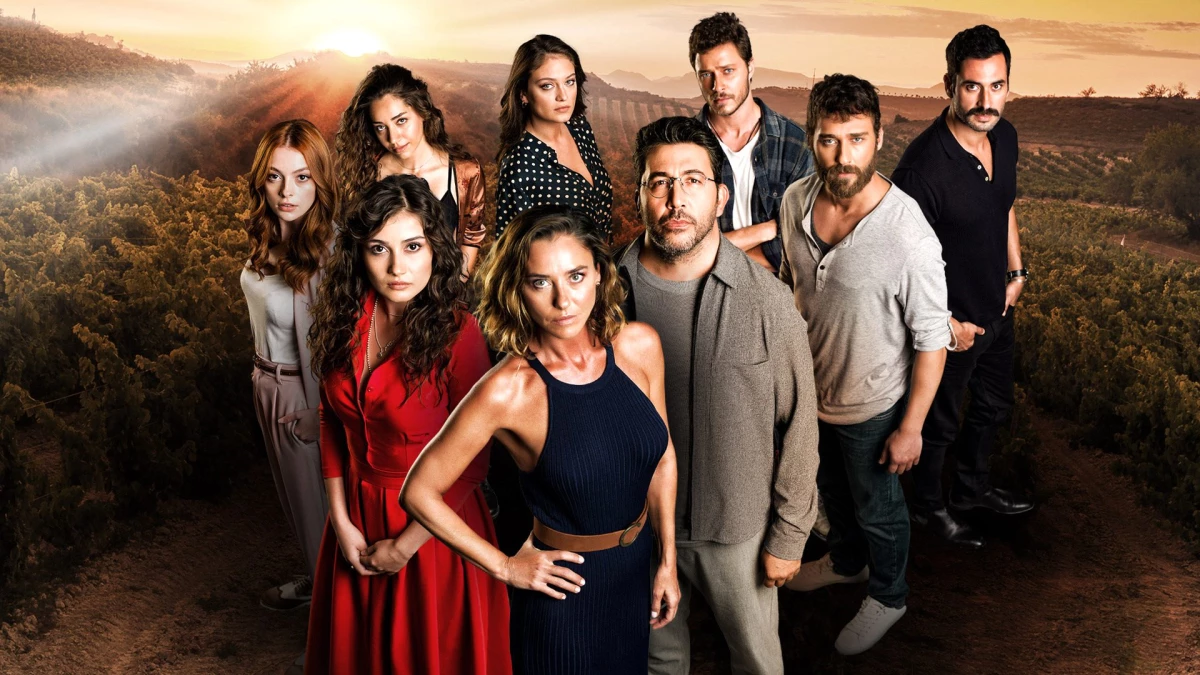 Star TV\'nin iddialı dizisi Sevgili Geçmiş final kararı aldı