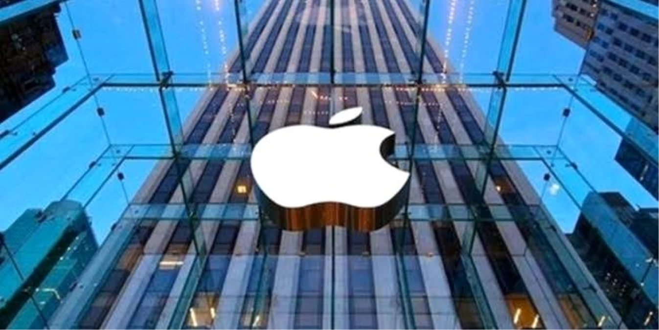 Suudi Aramco dünyanın en değerli şirketi olarak Apple\'ı geride bıraktı