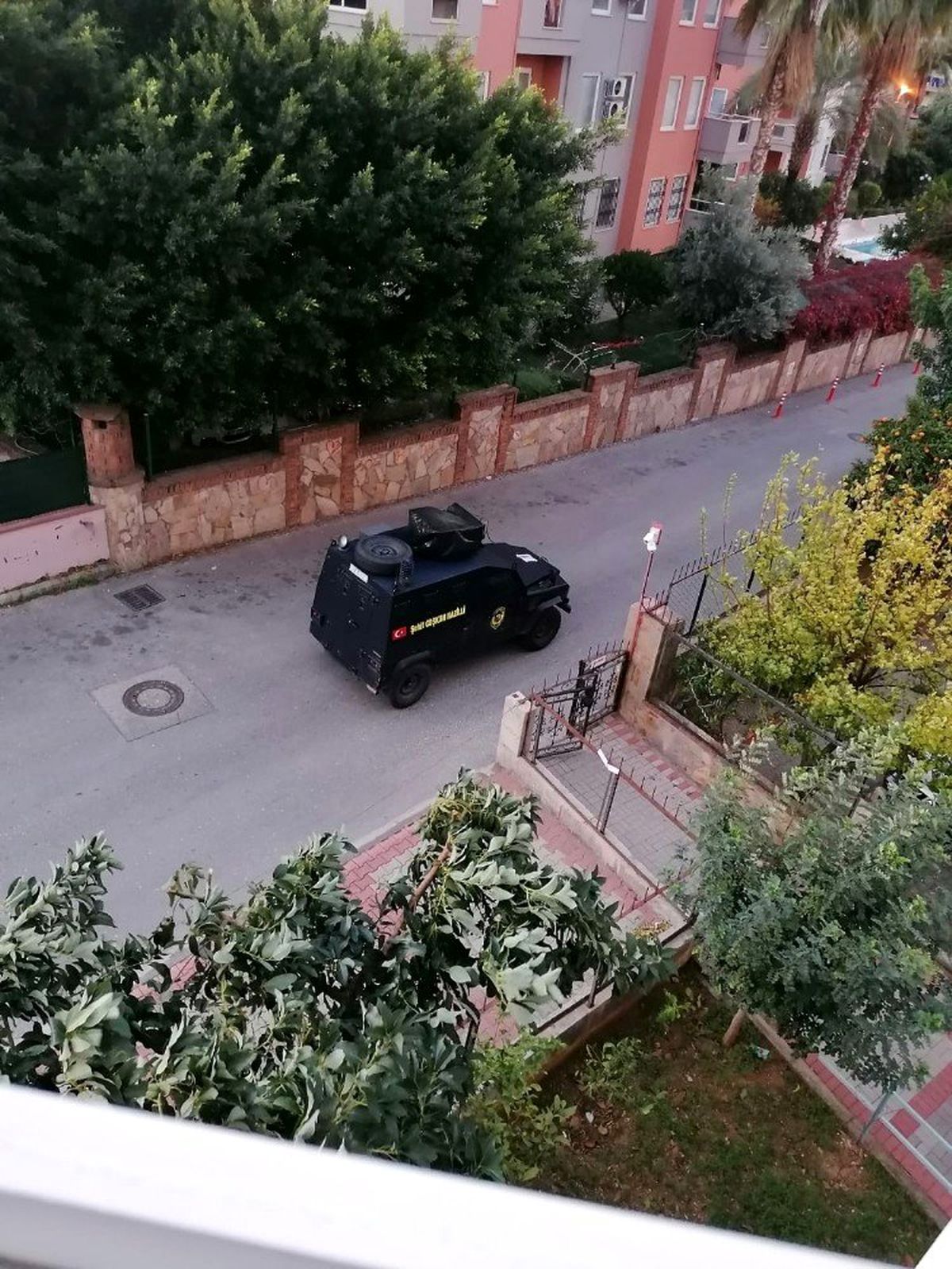 Terör örgütüne üyelik ve finansal destek operasyonu: 29 gözaltı