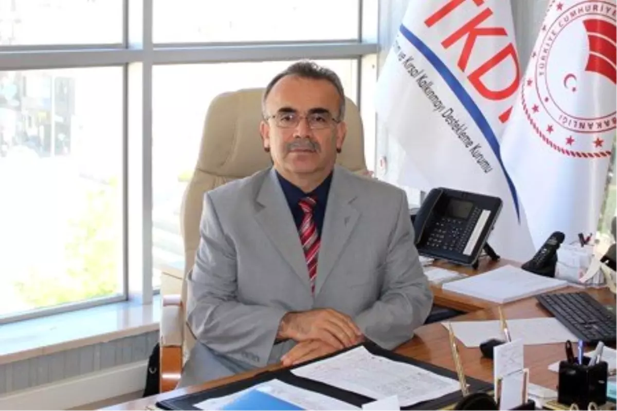 TKDK\'dan yatırımcılara 320 milyon TL hibe desteği