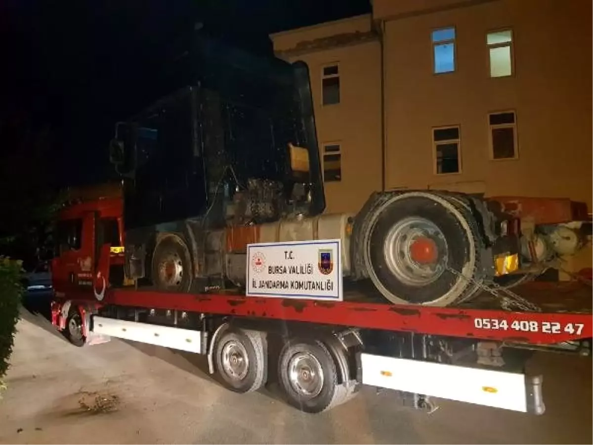 TSK için üretilen nano teknoloji kamuflajları çalanlar yakalandı