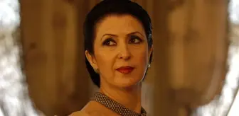 Türk Müziğinin Marka Kadını: Melihat Gülses