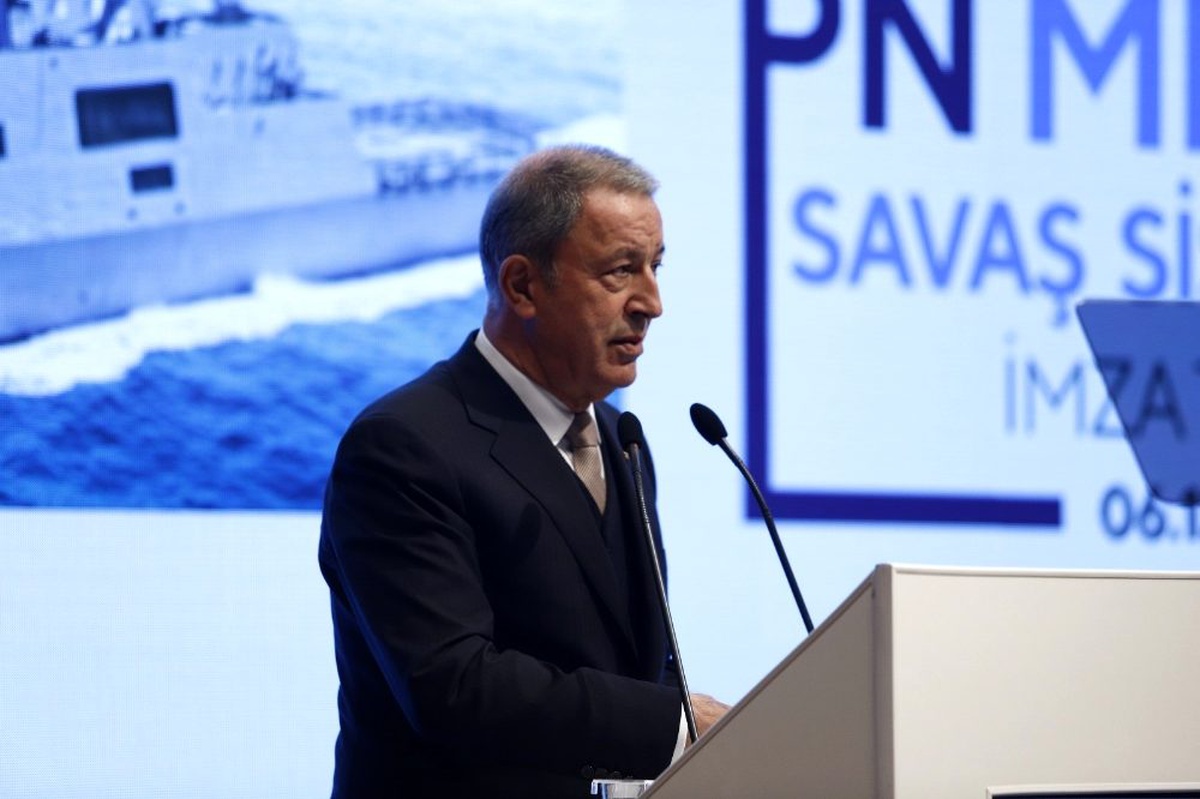 "Türkiye terörle mücadelede yalnız bırakıldı"