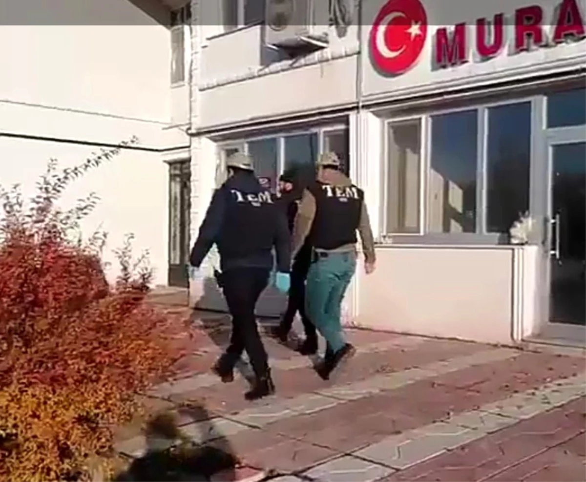 Van\'ın HDP\'li Özalp, Başkale ve Muradiye belediye başkanları gözaltına alındı